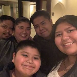 Meet your Posher, Jaime